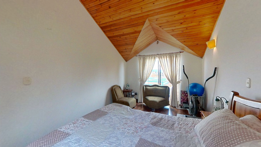 Casa de 4 alcobas en venta en Conjunto Residencial Reservas De Mallorca, Mosquera, 128 m² · foto 16 de 24