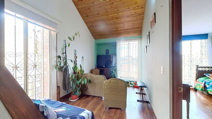 Casa de 4 alcobas en venta en Conjunto Residencial Reservas De Mallorca, Mosquera, 128 m² · foto 19 de 24