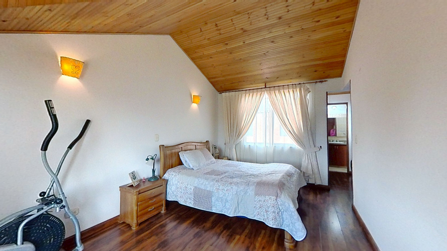Casa de 4 alcobas en venta en Conjunto Residencial Reservas De Mallorca, Mosquera, 128 m² · foto 20 de 24