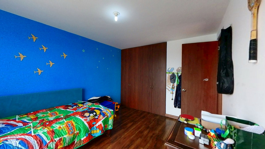 Casa de 4 alcobas en venta en Conjunto Residencial Reservas De Mallorca, Mosquera, 128 m² · foto 22 de 24