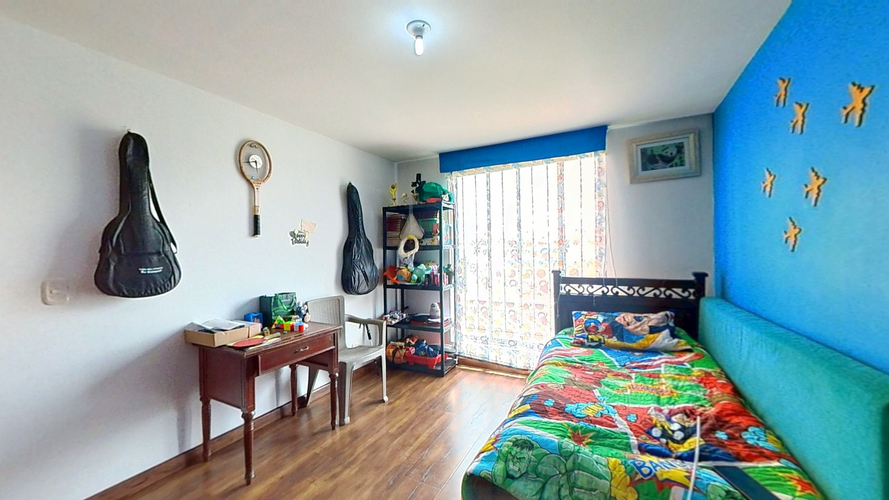 Casa de 4 alcobas en venta en Conjunto Residencial Reservas De Mallorca, Mosquera, 128 m² · foto 23 de 24