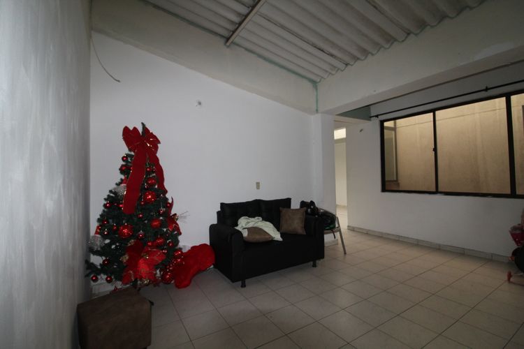 Apartamento de 3 alcobas en venta en Ricaurte, Bucaramanga, 65 m² · foto 3 de 8