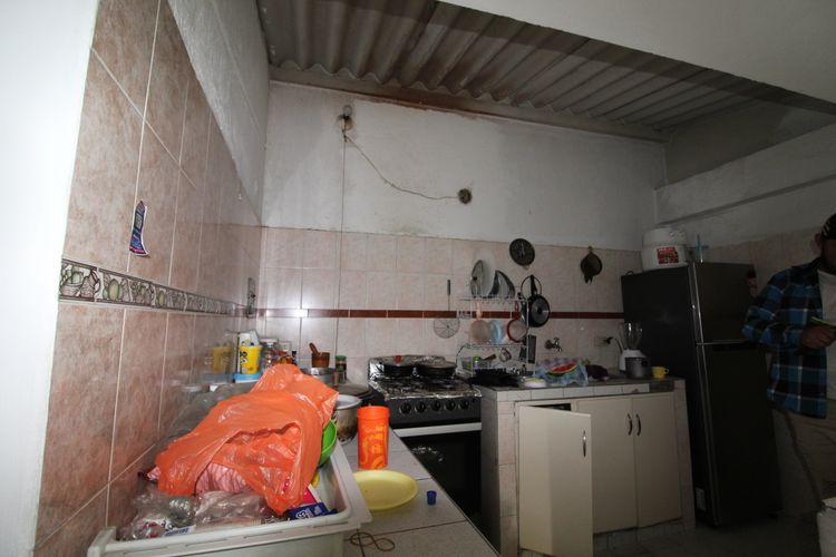 Apartamento de 3 alcobas en venta en Ricaurte, Bucaramanga, 65 m² · foto 4 de 8