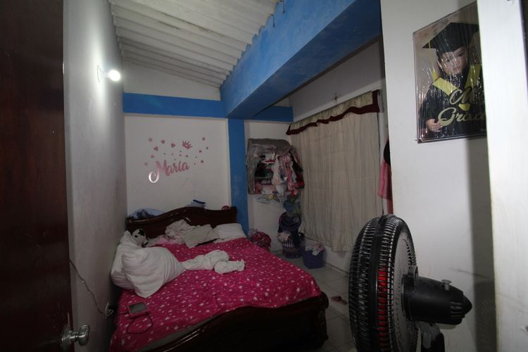 Apartamento de 3 alcobas en venta en Ricaurte, Bucaramanga, 65 m² · foto 5 de 8