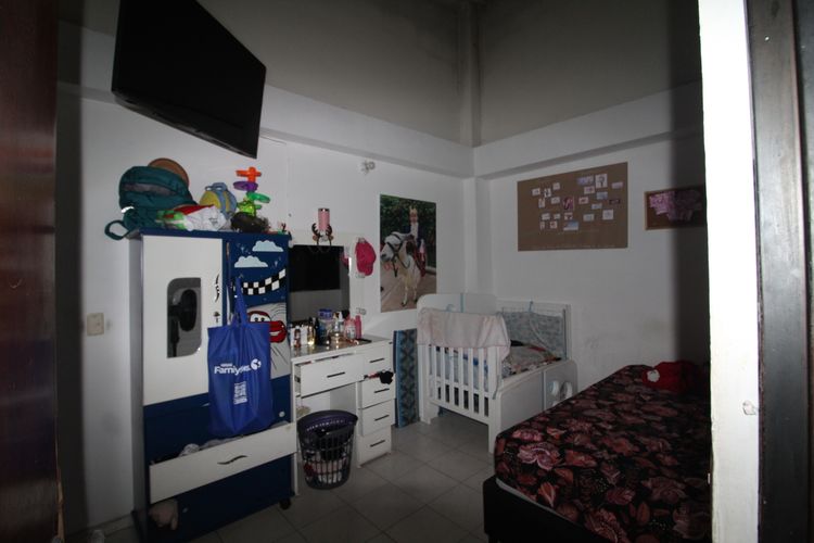 Apartamento de 3 alcobas en venta en Ricaurte, Bucaramanga, 65 m² · foto 6 de 8