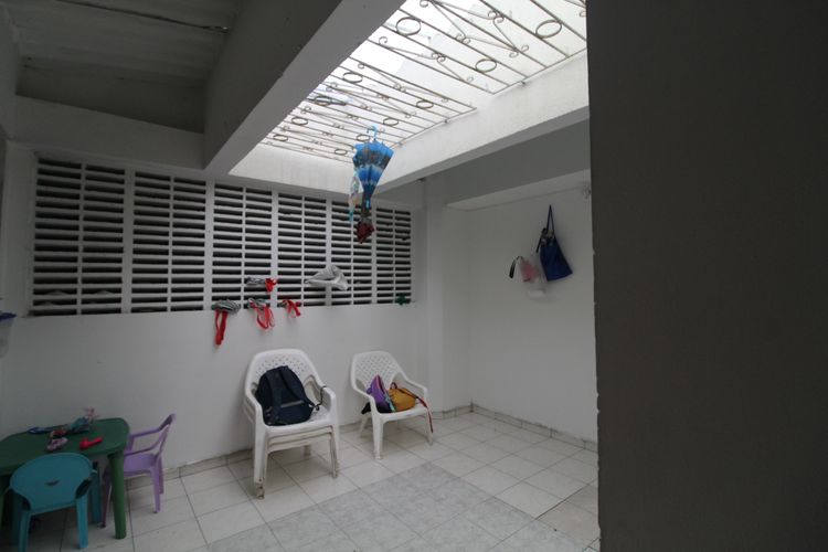 Apartamento de 3 alcobas en venta en Ricaurte, Bucaramanga, 65 m² · foto 7 de 8