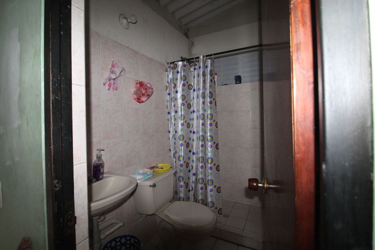 Apartamento de 3 alcobas en venta en Ricaurte, Bucaramanga, 65 m² · foto 8 de 8