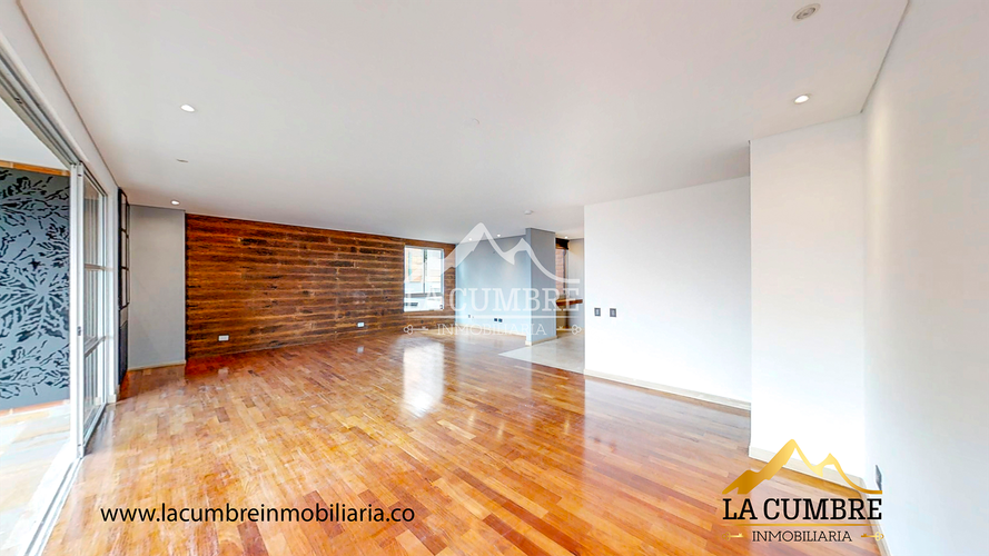 Apartamento de 3 alcobas en arriendo en La Calera, Medellín, 220 m² · foto 4 de 20