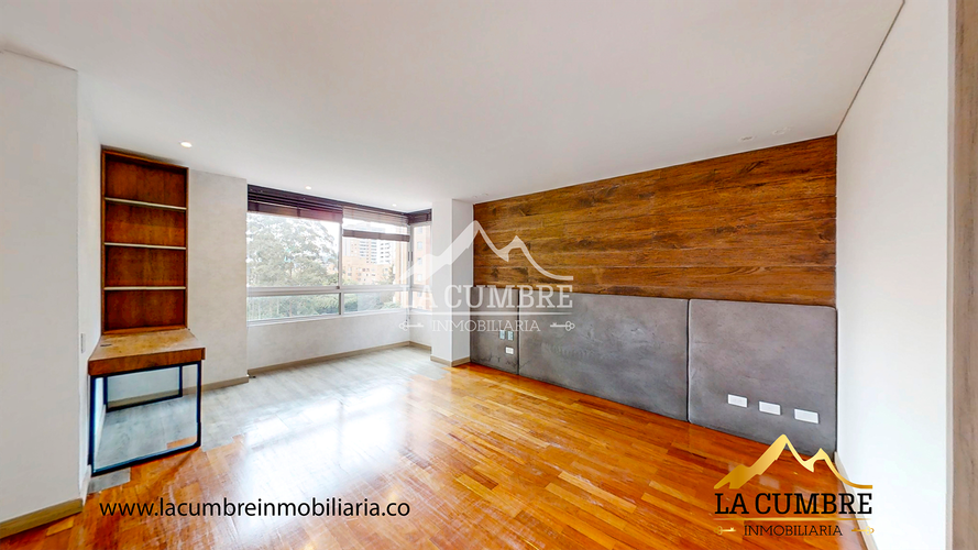 Apartamento de 3 alcobas en arriendo en La Calera, Medellín, 220 m² · foto 18 de 20
