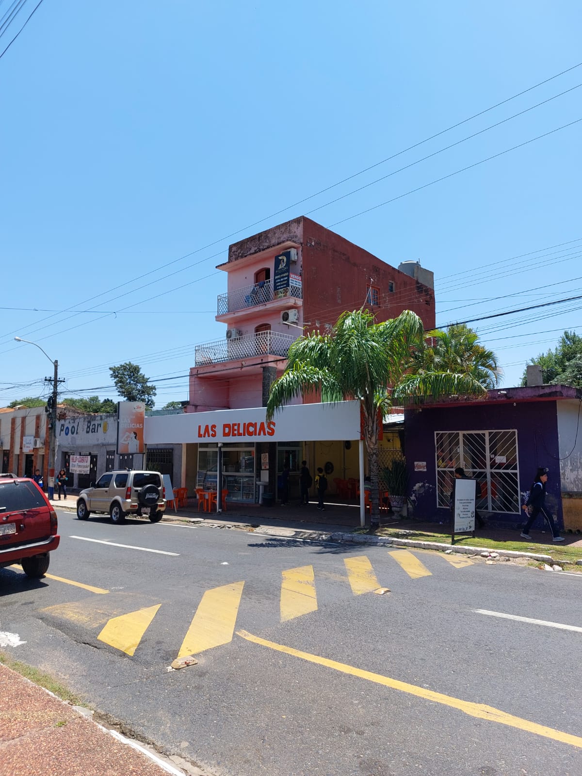 Edificio en venta en Villeta — foto 2