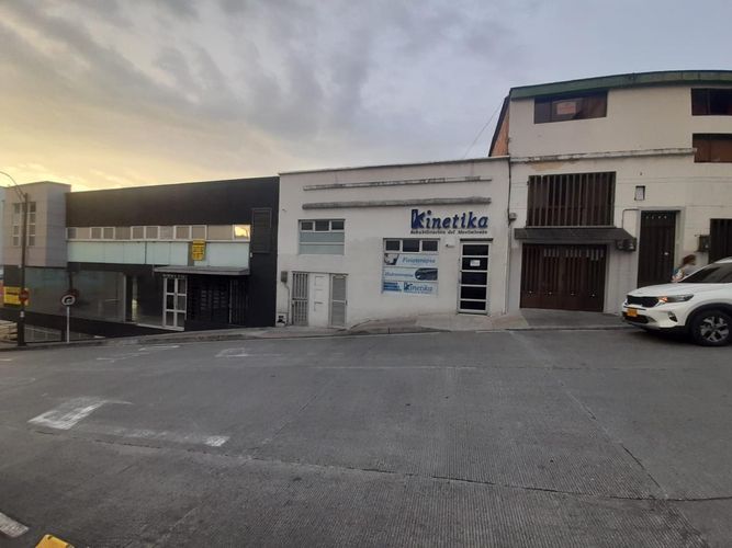 Local en venta en San Jose Sur, Pereira, 193 m² · foto 6 de 15