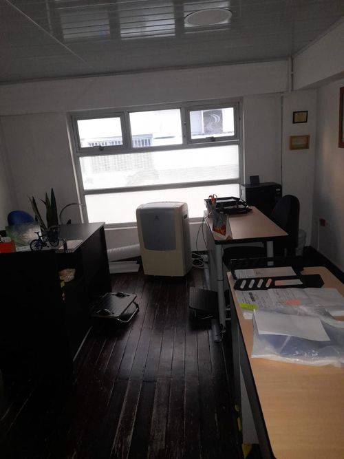Local en venta en San Jose Sur, Pereira, 193 m² · foto 11 de 15