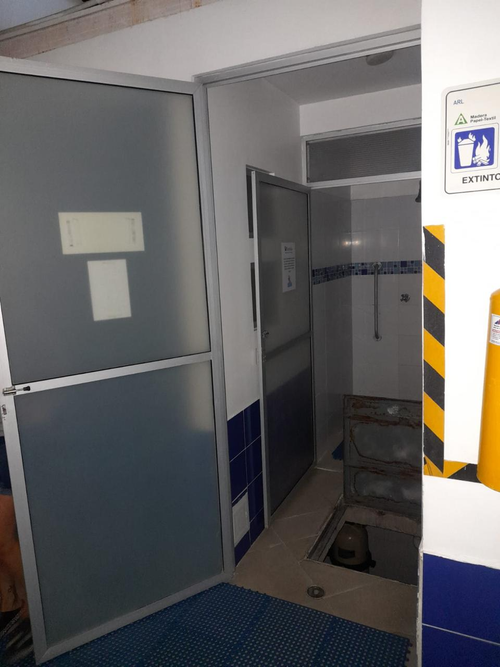 Local en venta en San Jose Sur, Pereira, 193 m² · foto 13 de 15