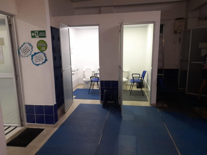 Local en venta en San Jose Sur, Pereira, 193 m² · foto 14 de 15