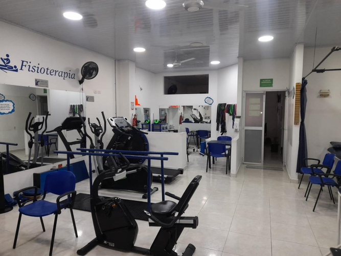 Local en venta en San Jose Sur, Pereira, 193 m² · foto 12 de 15