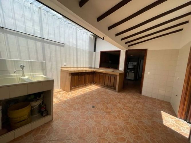 Casa en venta en Santa Ana, Bogotá · foto 4 de 20