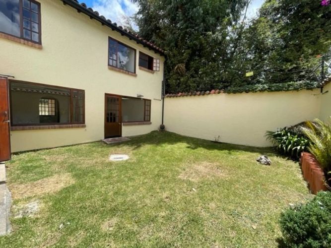 Casa en venta en Santa Ana, Bogotá · foto 6 de 20