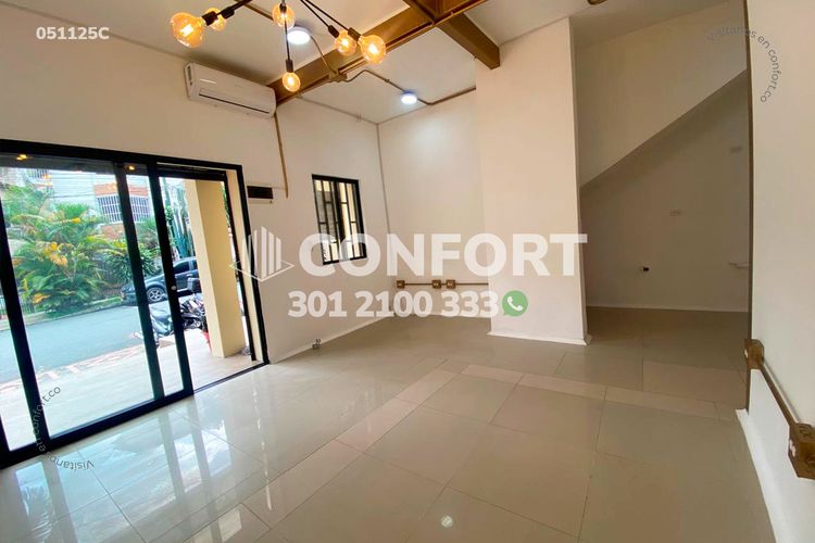Local en arriendo en Laureles, Medellín, 70 m² · foto 3 de 16