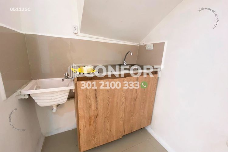 Local en arriendo en Laureles, Medellín, 70 m² · foto 4 de 16