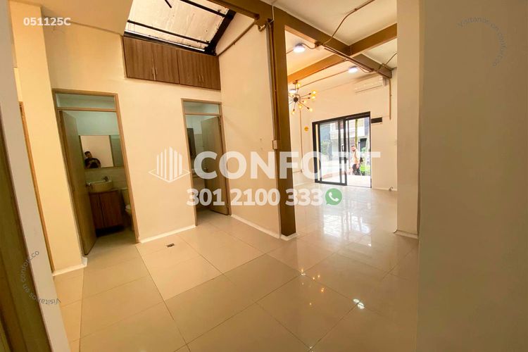 Local en arriendo en Laureles, Medellín, 70 m² · foto 5 de 16