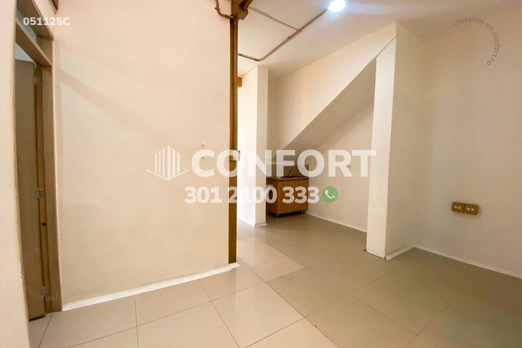 Local en arriendo en Laureles, Medellín, 70 m² · foto 7 de 16
