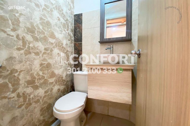 Local en arriendo en Laureles, Medellín, 70 m² · foto 10 de 16
