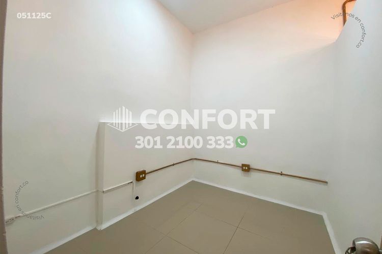 Local en arriendo en Laureles, Medellín, 70 m² · foto 11 de 16