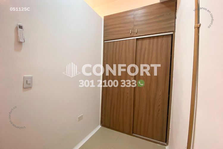 Local en arriendo en Laureles, Medellín, 70 m² · foto 13 de 16