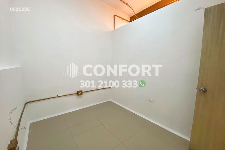 Local en arriendo en Laureles, Medellín, 70 m² · foto 16 de 16