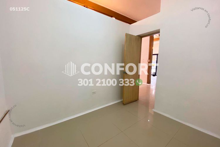 Local en arriendo en Laureles, Medellín, 70 m² · foto 12 de 16