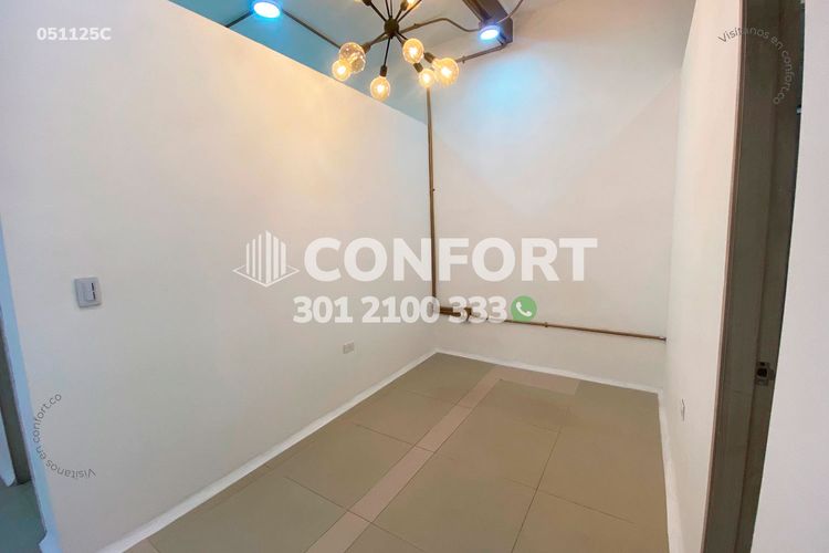 Local en arriendo en Laureles, Medellín, 70 m² · foto 14 de 16