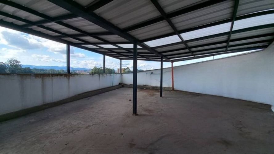 Local en arriendo en El Porvenir, Rionegro, 80 m² · foto 2 de 7