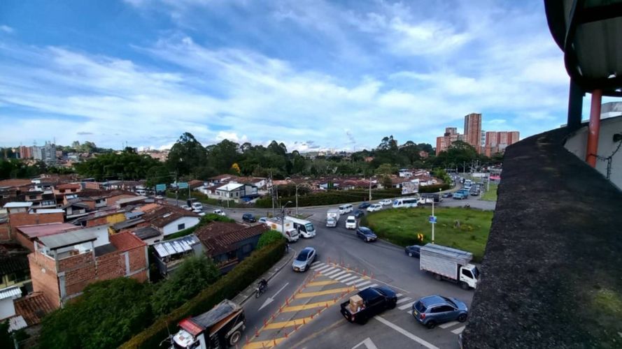 Local en arriendo en El Porvenir, Rionegro, 80 m² · foto 6 de 7