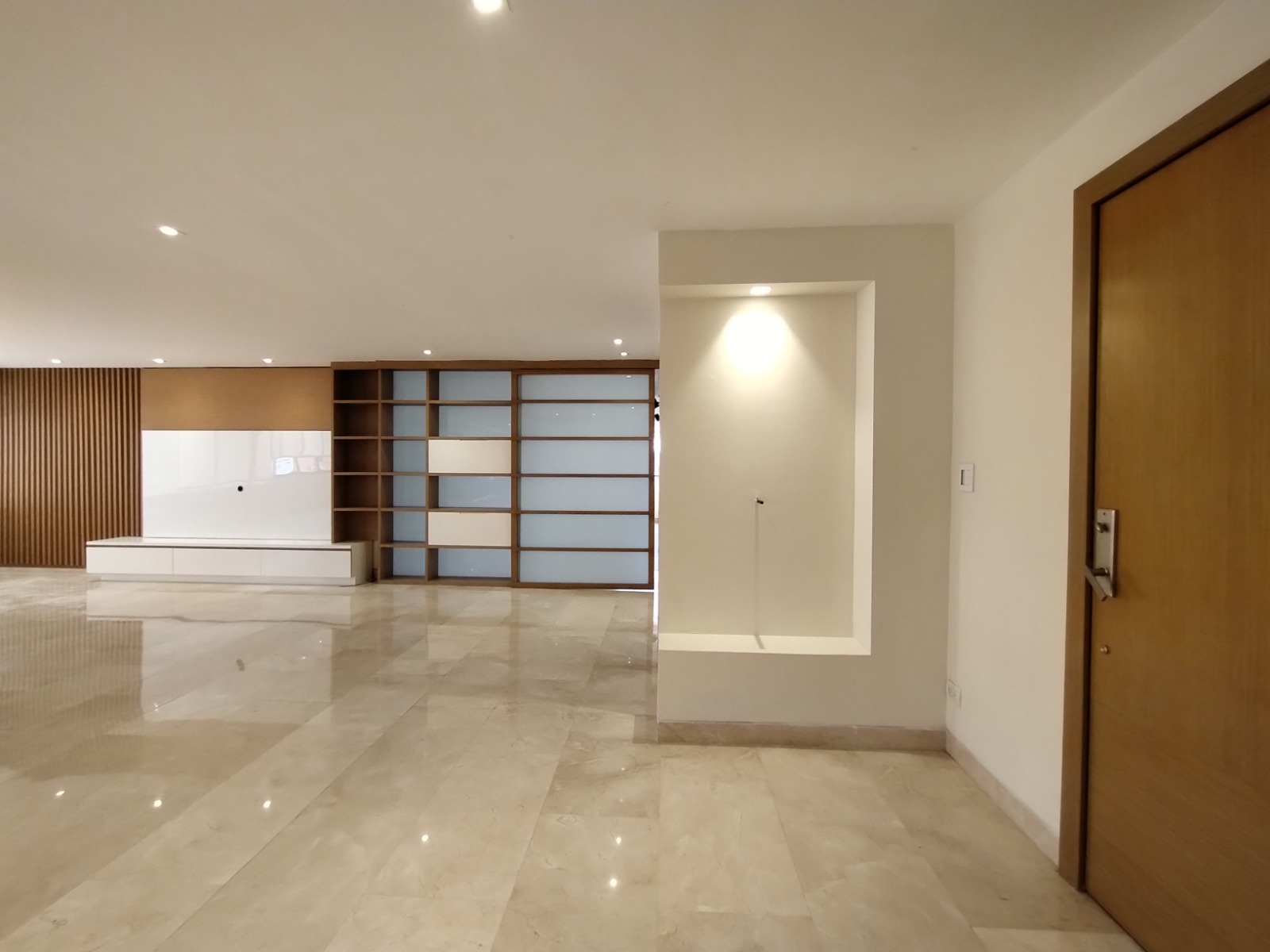 Apartamento en arriendo en Altos Del Prado, Barranquilla · foto 7 de 24