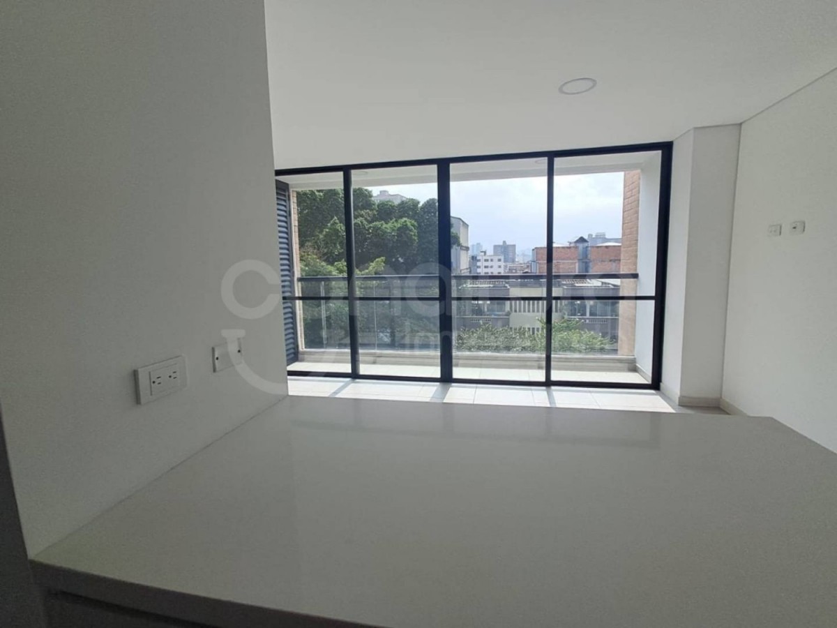 Apartamento en venta en Los colores, Medellín 5