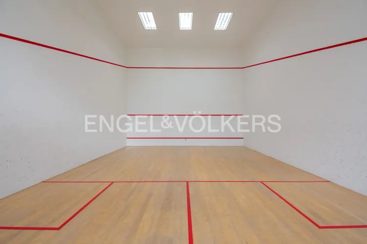 Casa de 4 alcobas en arriendo en Calahorra, Cajicá, 400 m² · foto 18 de 20