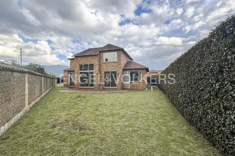 Casa de 4 alcobas en arriendo en Calahorra, Cajicá, 400 m² · foto 16 de 20