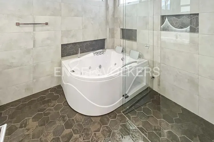Casa de 4 alcobas en arriendo en Calahorra, Cajicá, 400 m² · foto 12 de 20