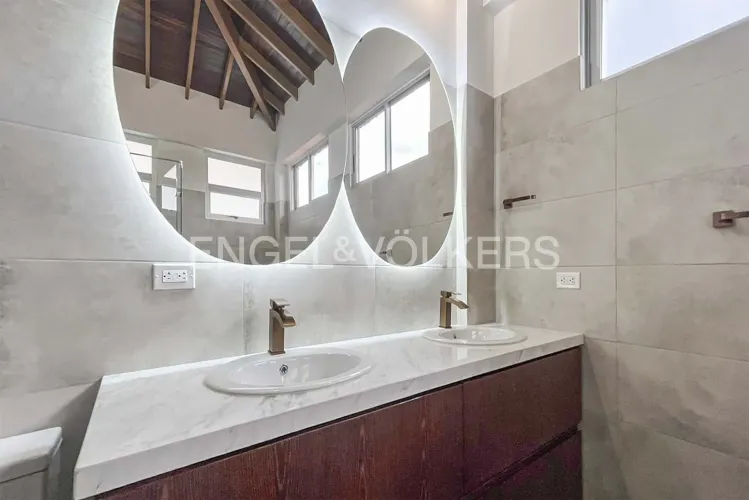 Casa de 4 alcobas en arriendo en Calahorra, Cajicá, 400 m² · foto 11 de 20