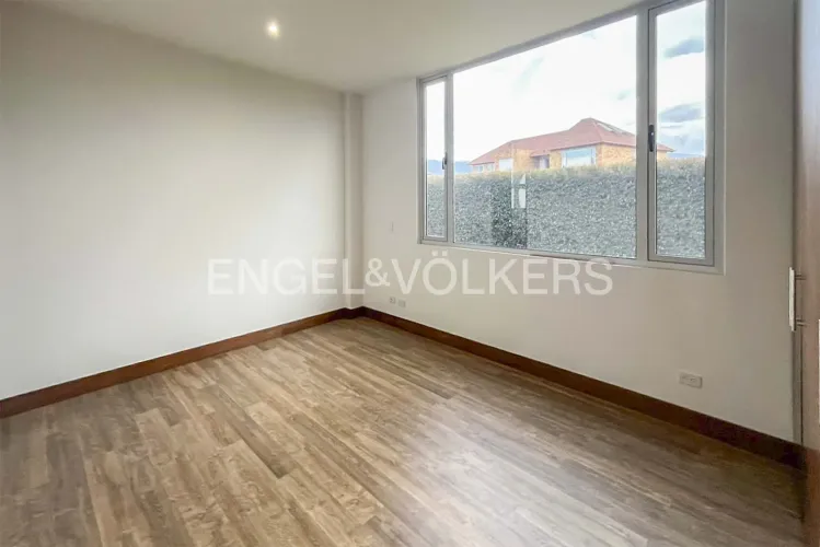 Casa de 4 alcobas en arriendo en Calahorra, Cajicá, 400 m² · foto 7 de 20