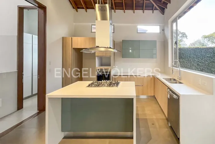 Casa de 4 alcobas en arriendo en Calahorra, Cajicá, 400 m² · foto 5 de 20