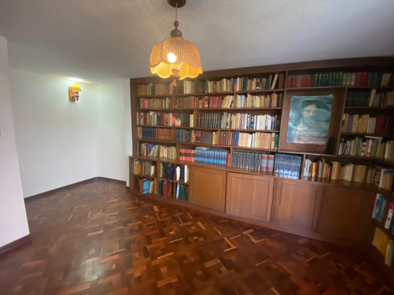 Casa en venta en Santa Ana, Bogotá · foto 5 de 24
