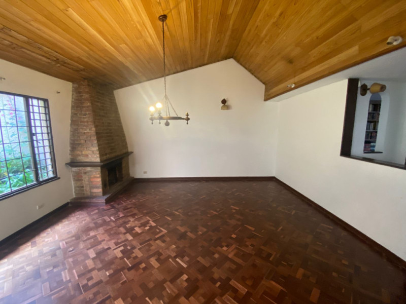 Casa en venta en Santa Ana, Bogotá · foto 6 de 24
