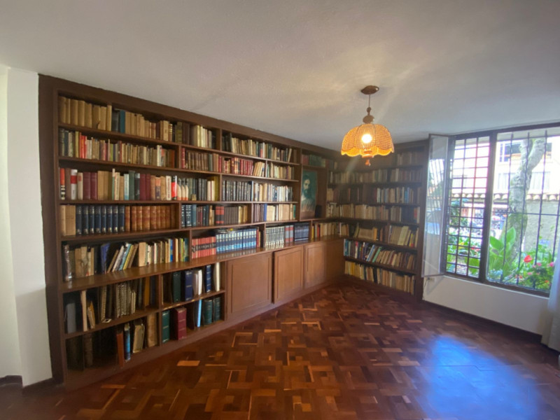 Casa en venta en Santa Ana, Bogotá · foto 8 de 24