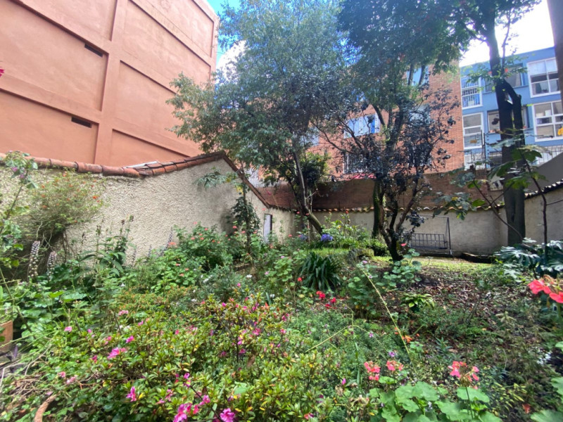 Casa en venta en Santa Ana, Bogotá · foto 9 de 24