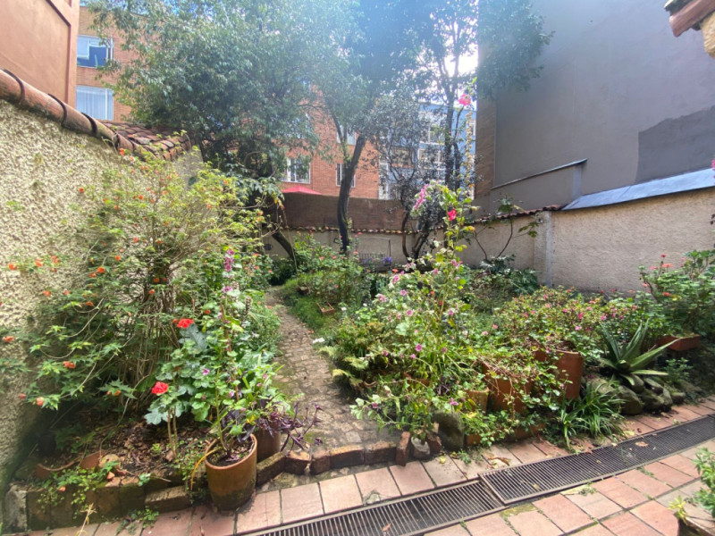 Casa en venta en Santa Ana, Bogotá · foto 10 de 24