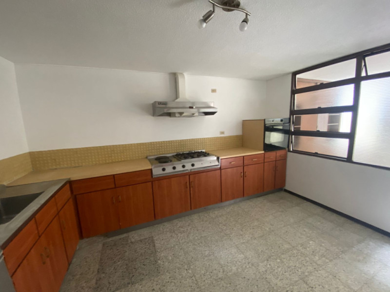 Casa en venta en Santa Ana, Bogotá · foto 17 de 24
