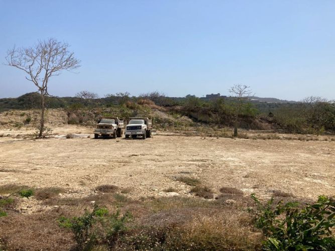 Lote en venta en Lagos Del Caujaral, Puerto Colombia, 1298 m² · foto 3 de 19