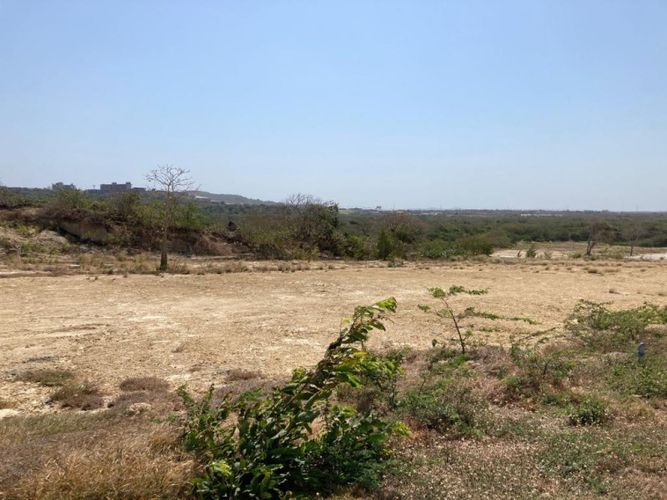 Lote en venta en Lagos Del Caujaral, Puerto Colombia, 1298 m² · foto 5 de 19