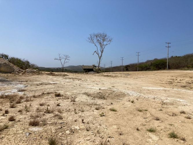 Lote en venta en Lagos Del Caujaral, Puerto Colombia, 1298 m² · foto 11 de 19